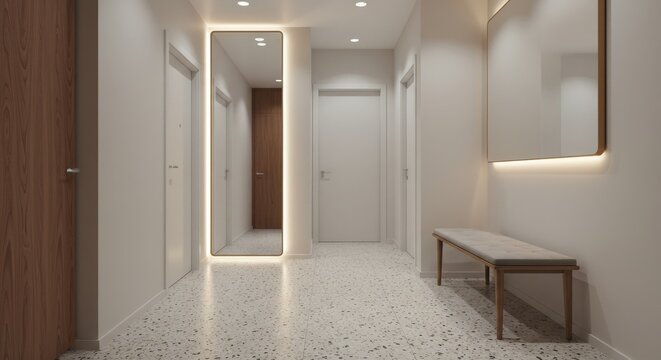 Best Workspace In Heywood