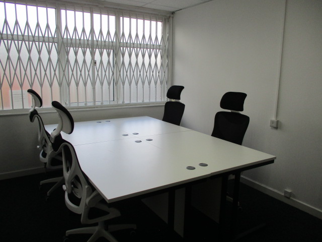 Best Meeting Rooms Heywood