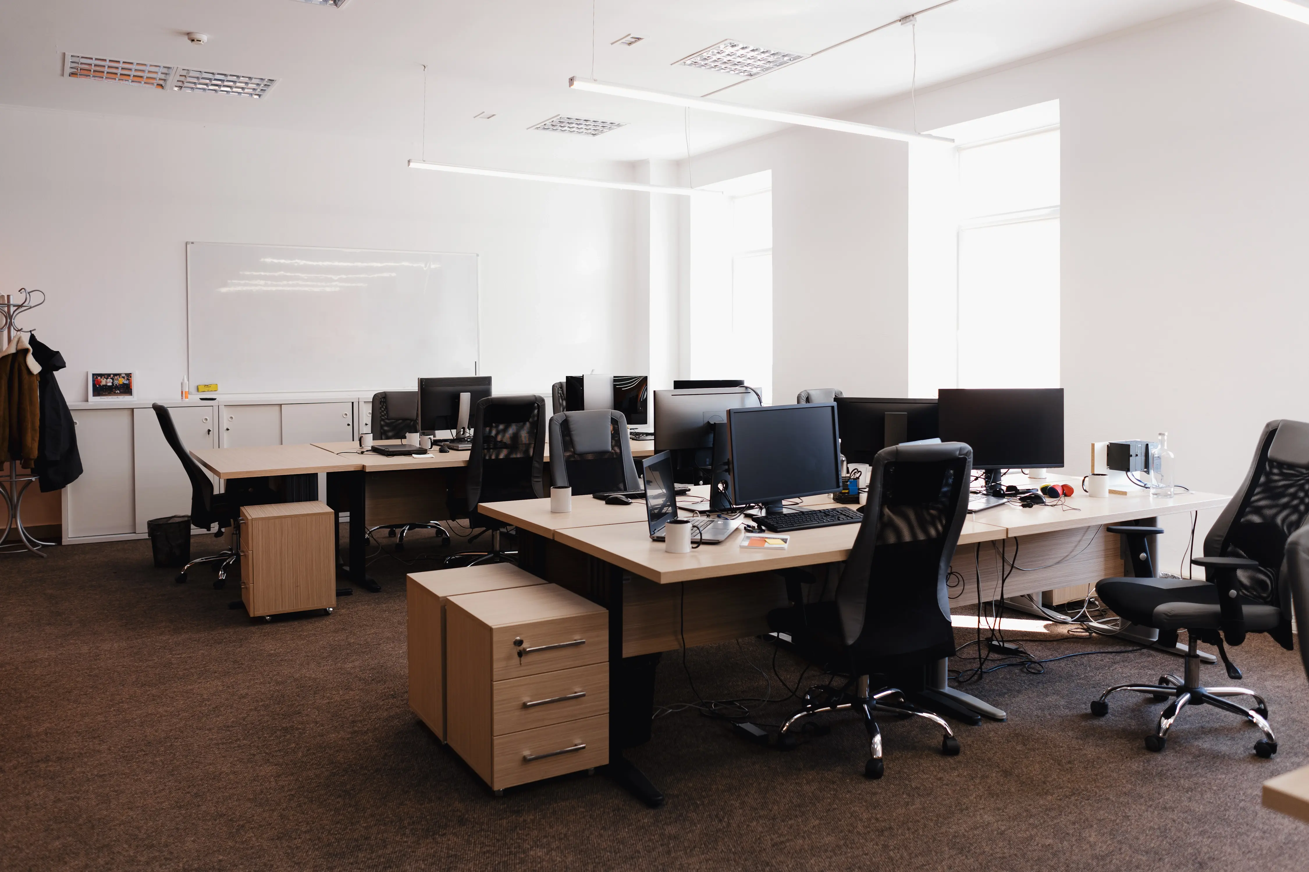 Virtual Office Heywood and Skelmersdale