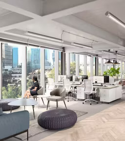 Good Office Solutions Heywood