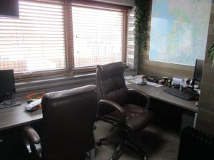 virtual office space rental