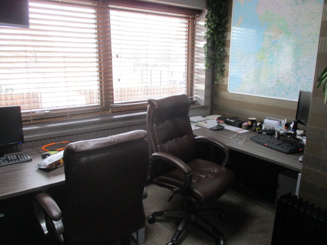 virtual office space rental