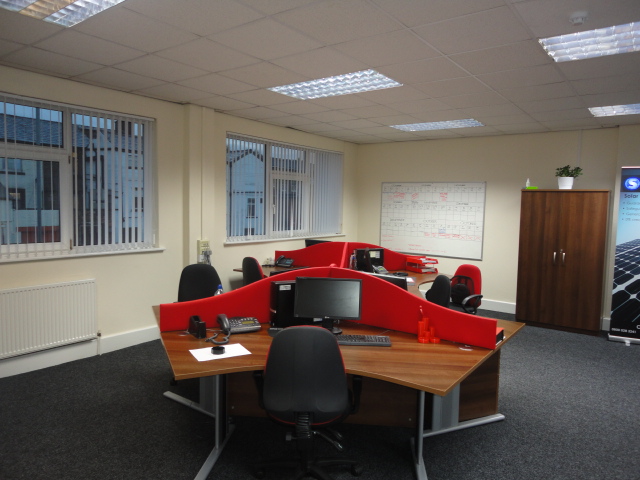 Top Reasons to Choose Coworking Space Heywood Today