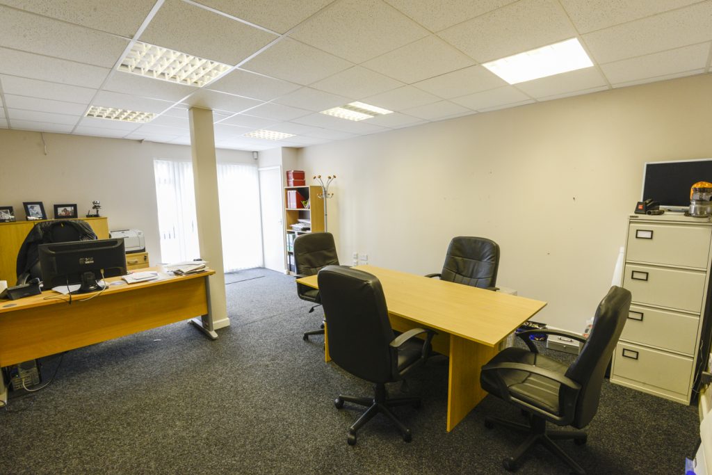 Office Space Rental Skelmersdale