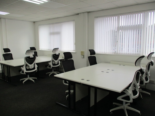 Why Office Space Rental In Rochdale Is Growing Among Local Businesses